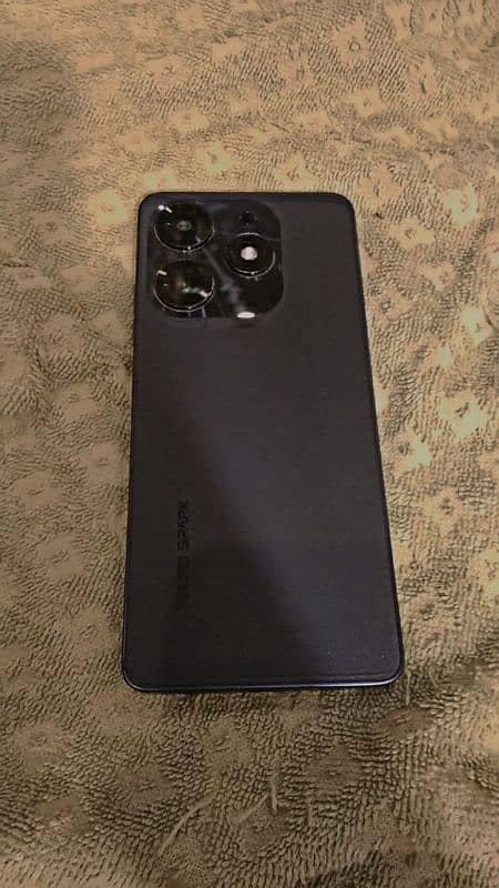 Tecno Spark 10Pro For Sale 1