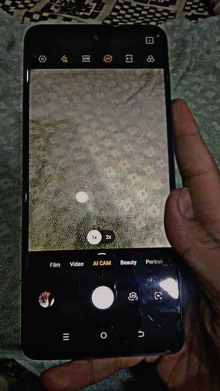 Tecno Spark 10Pro For Sale 5