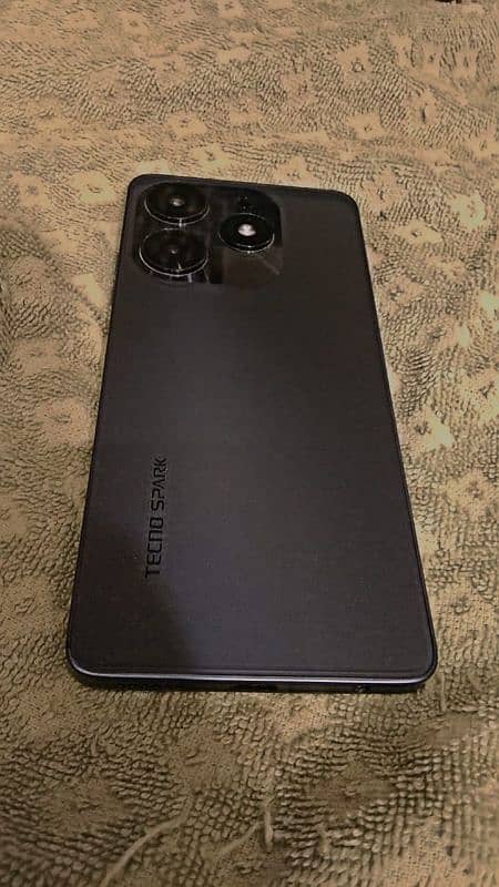 Tecno Spark 10Pro For Sale 6