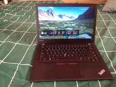 Lenovo laptop at premium condition