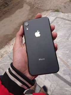 iPhone Xr Exchange possible