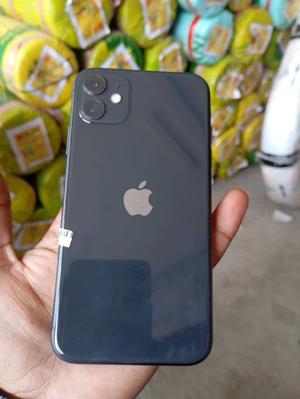 iPhone 11 non pta water pack 10/10 1