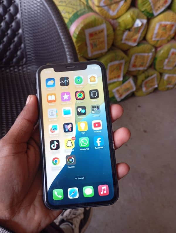 iPhone 11 non pta water pack 10/10 3