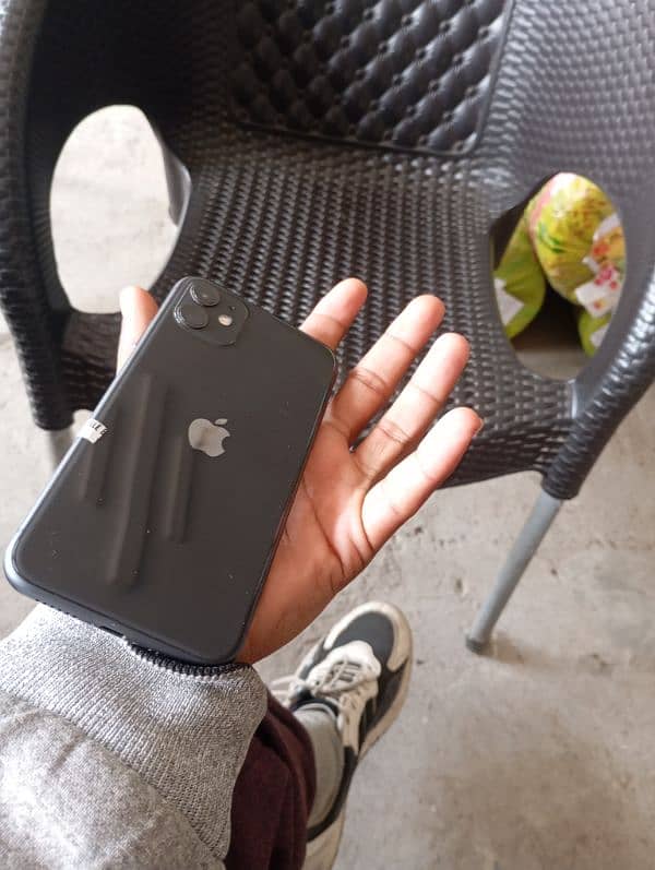 iPhone 11 non pta water pack 10/10 6