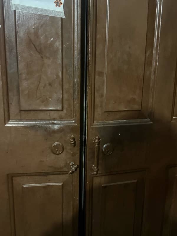 two sided cupboard 3