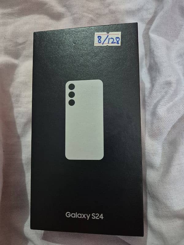 Samsung s24 Non PTA 7