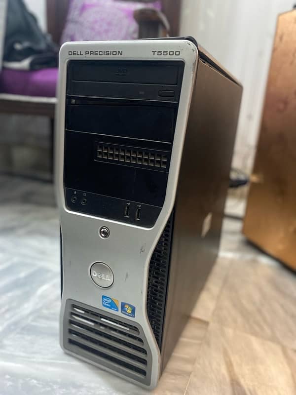 Dell pc 0