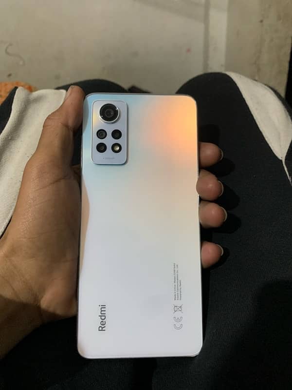 redmi note 12 pro non pta 1