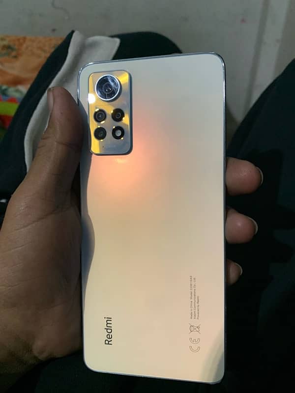 redmi note 12 pro non pta 6