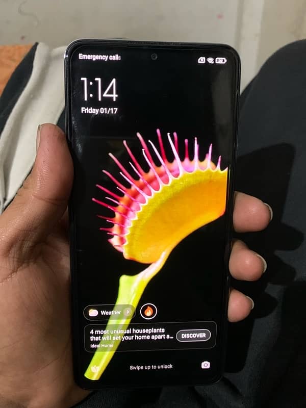 redmi note 12 pro non pta 7