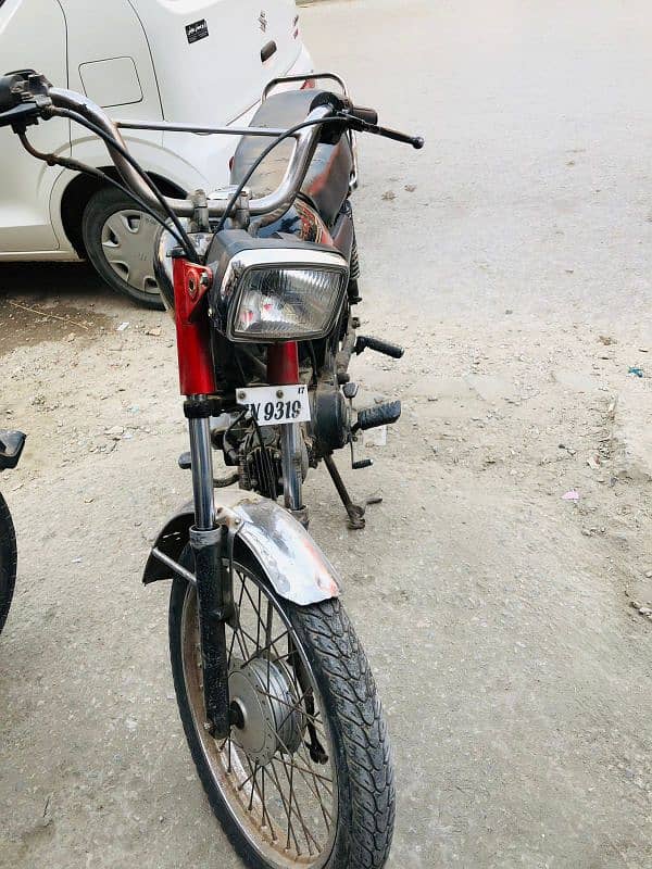 Eagle bike 100cc pindi number read add 0