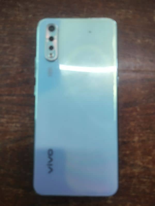 vivo S1 4 128 4