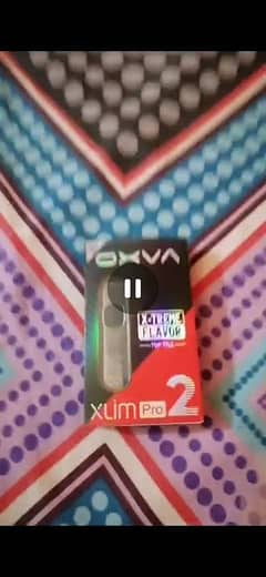 oxva xlim pro 2