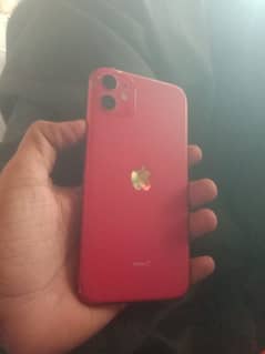 IPhone 11 non Pta 64GB jv