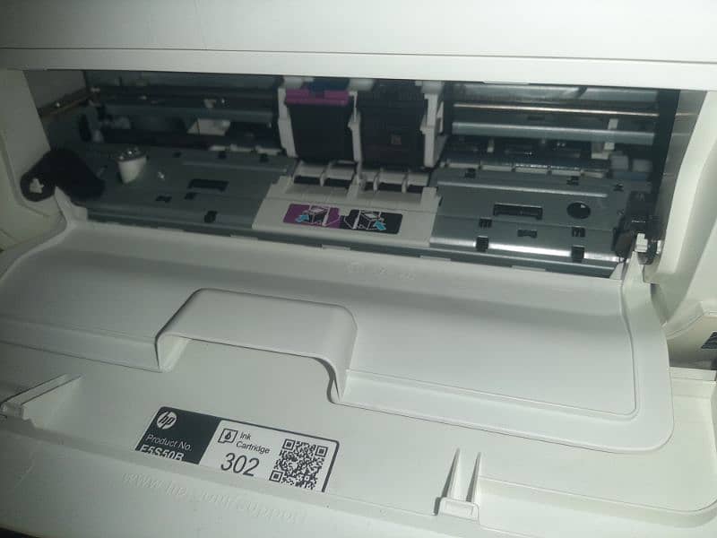 hp Printer All in one 2