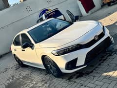 Honda Civic VTi Oriel 2022