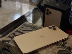 Iphone 11 pro max 256 Gb Pta approved