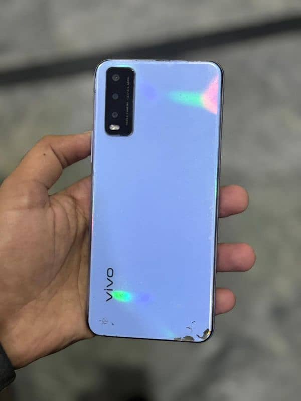 Vivo Y20 1