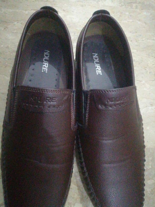 ndure shoes original 1