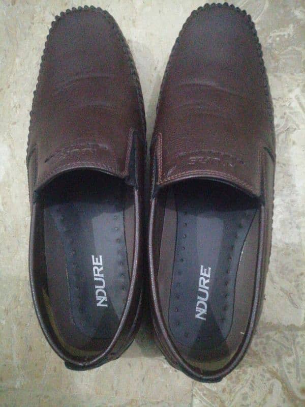 ndure shoes original 3