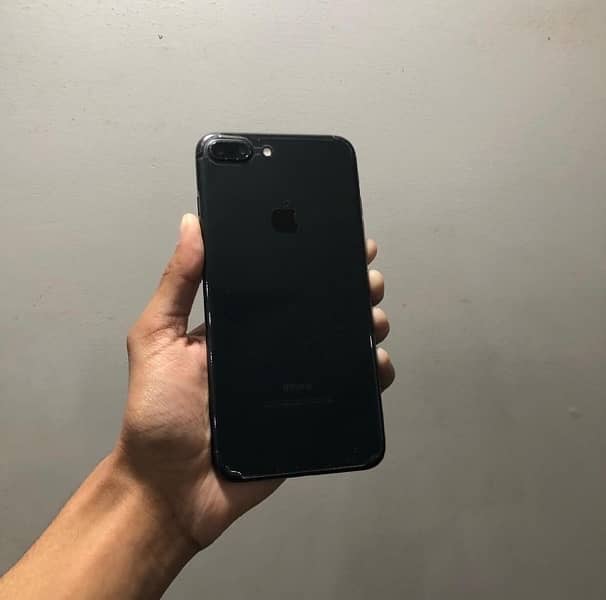 iPhone 7plus 128gb Pta Approved 4