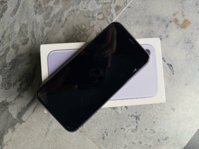 IPhone 11 128gb 1