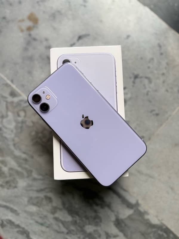 IPhone 11 128gb 2