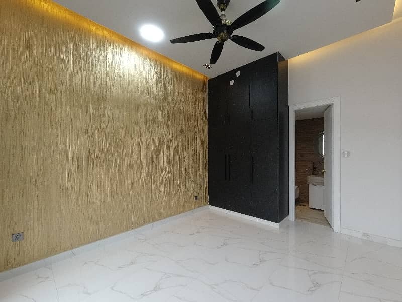 House Available For Sale On Excellent Location In Bahria Greens - Overseas Enclave 28