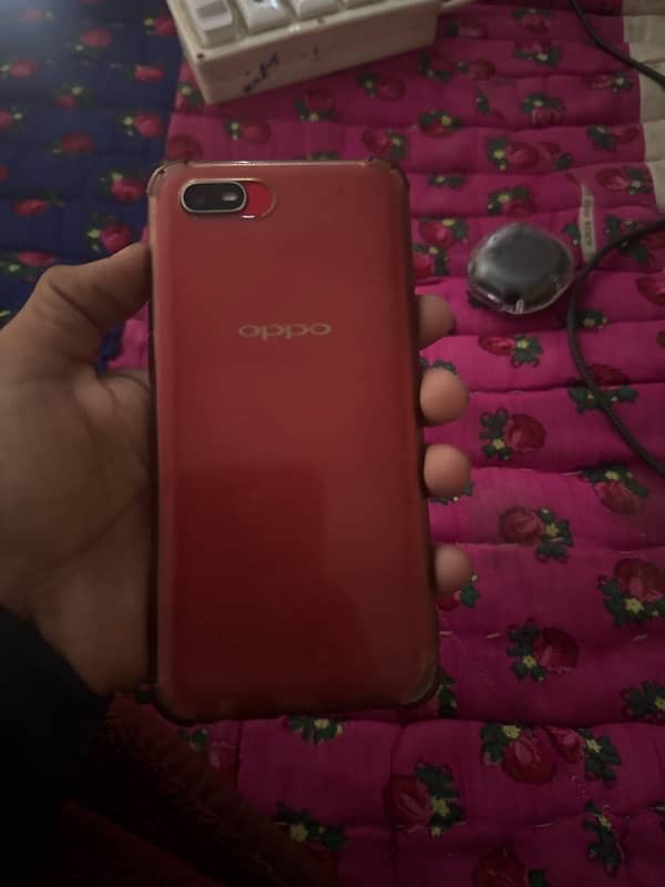 oppo A1k 32gb 1