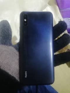 Non PTA Redmi 9A 2/32