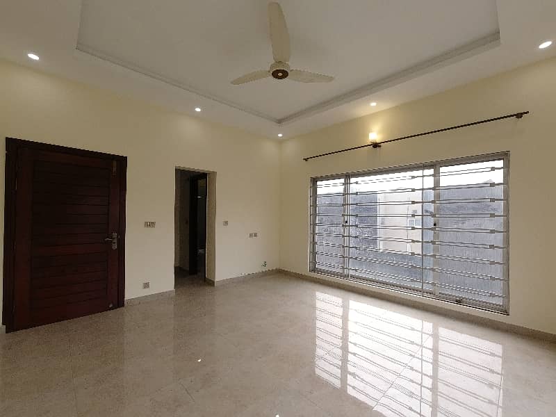 This Is Your Chance To Buy On Excellent Location House In DHA Defence Phase 1 Islamabad 21