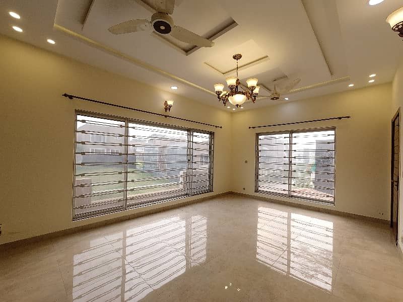 This Is Your Chance To Buy On Excellent Location House In DHA Defence Phase 1 Islamabad 27