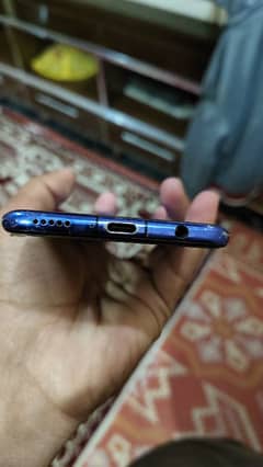 Huawei nova 3 4/128 PTA