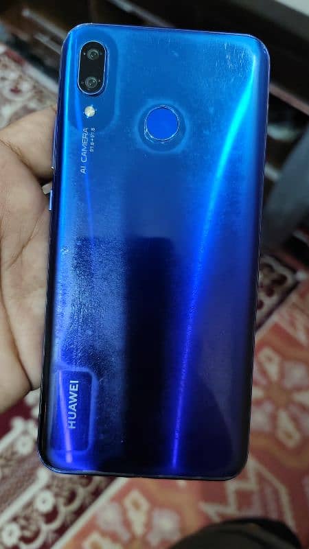 Huawei nova 3 4/128 PTA 2