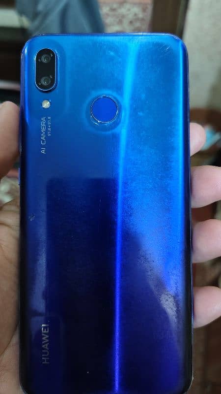 Huawei nova 3 4/128 PTA 4