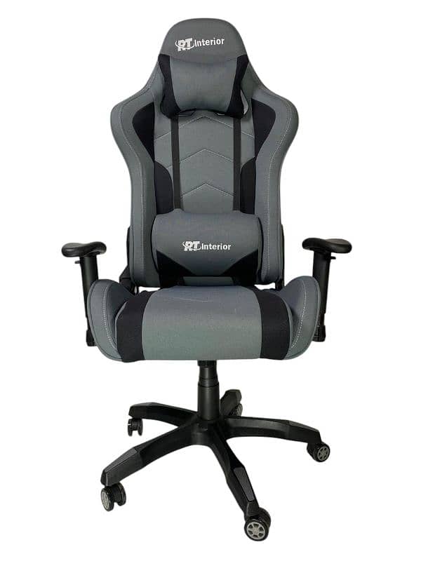 Gaming chair 8