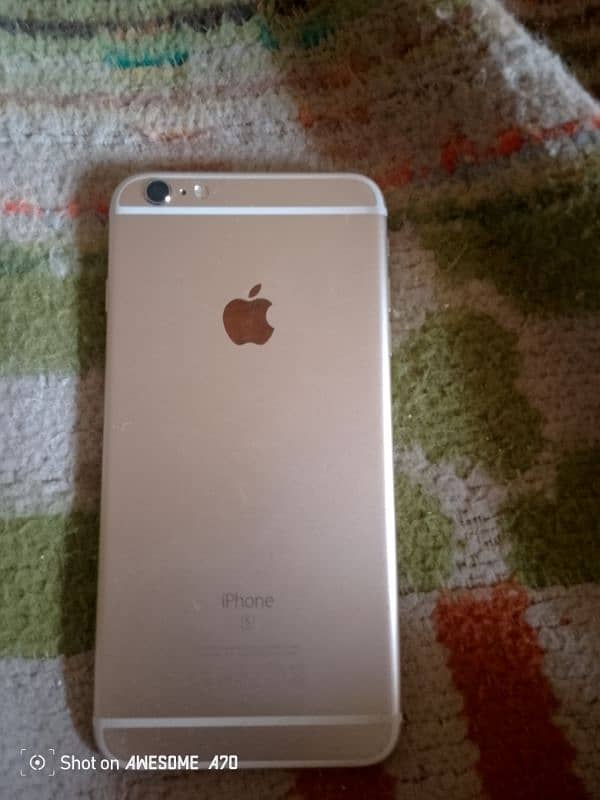 iphone 6s plus 4