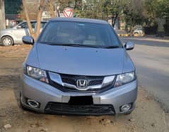 Honda City 1.3 Prosmatic 2018