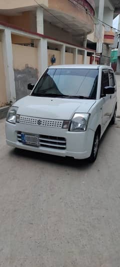 Suzuki Alto 2007