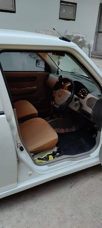 Suzuki Alto 2007 2