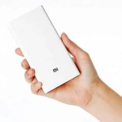 20000mah mi Power bank