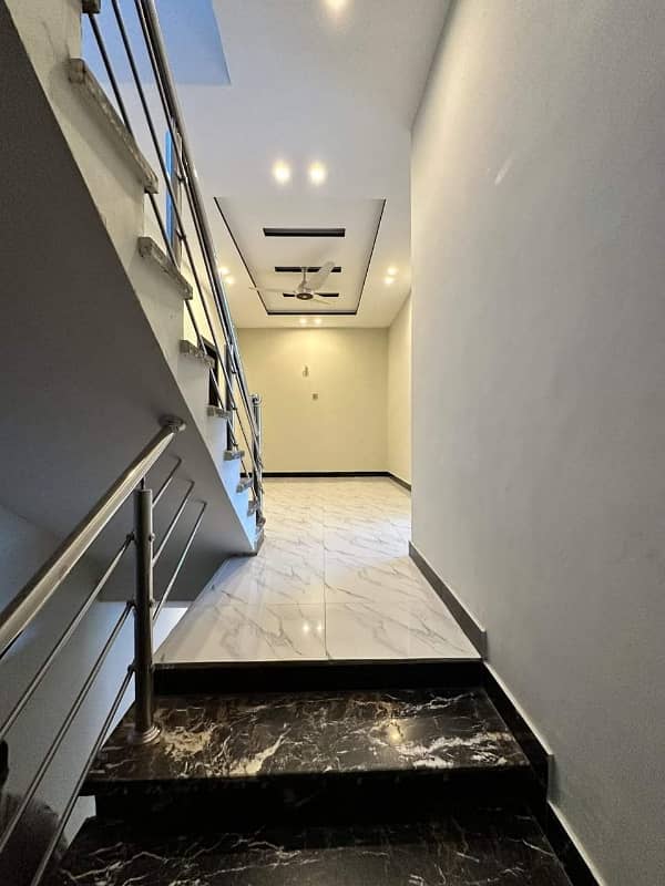 Designer House For Sale Phase 8 Ali Block, Investor Rate 11