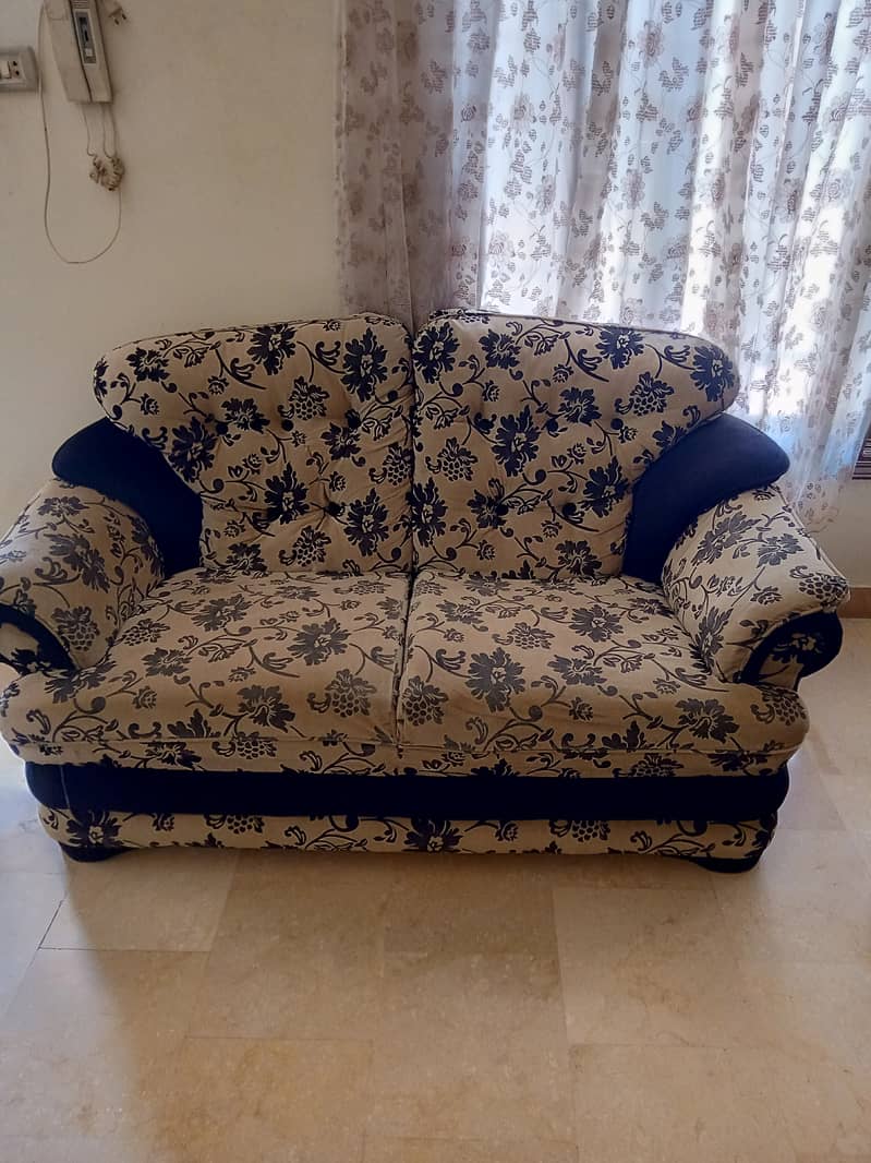 7 seater sofa set 1