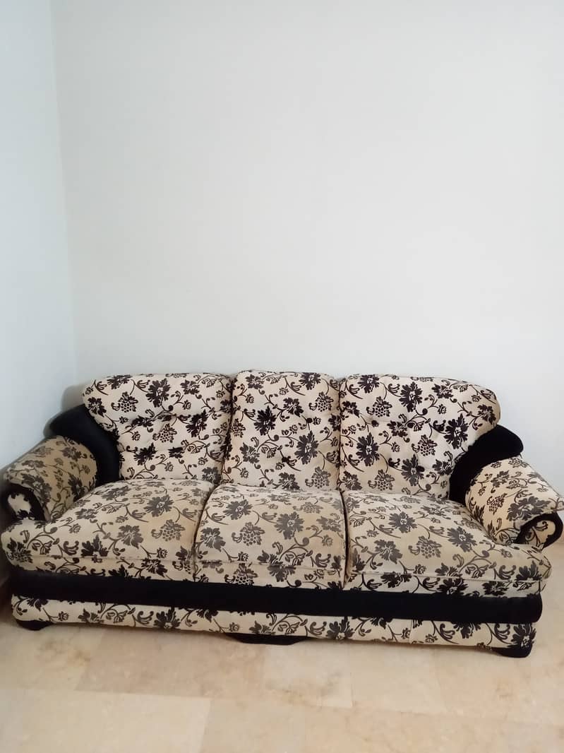 7 seater sofa set 2