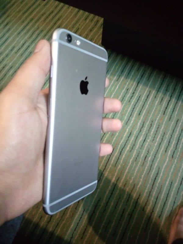 iPhone6plus non pta 0