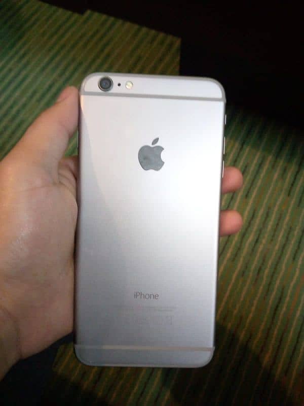 iPhone6plus non pta 1