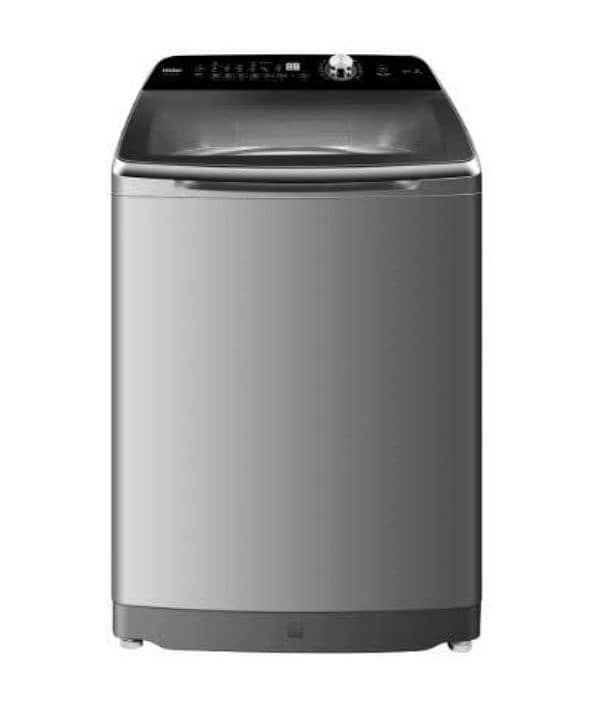 haier full size 16kg automatic washing machine 0