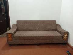 3 seater sofa cumbed