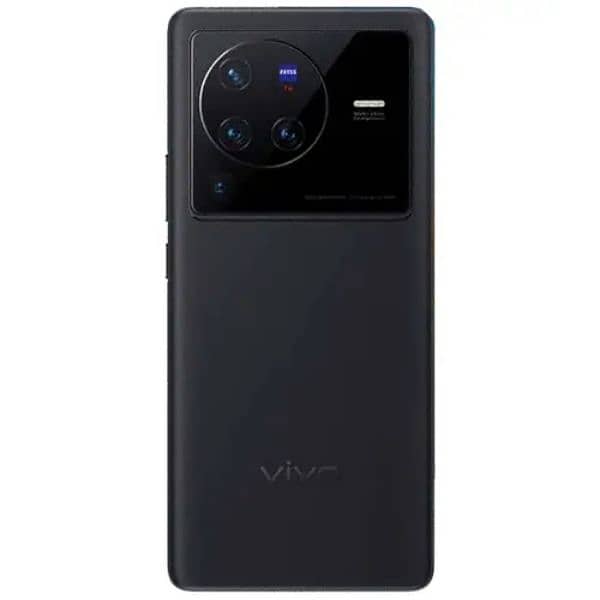 VIVO X80 12-256 0