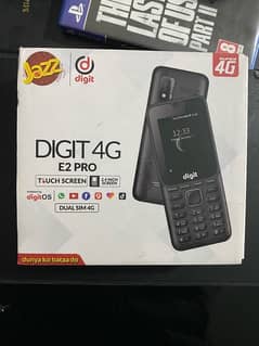 Digit E2 Pro 2023